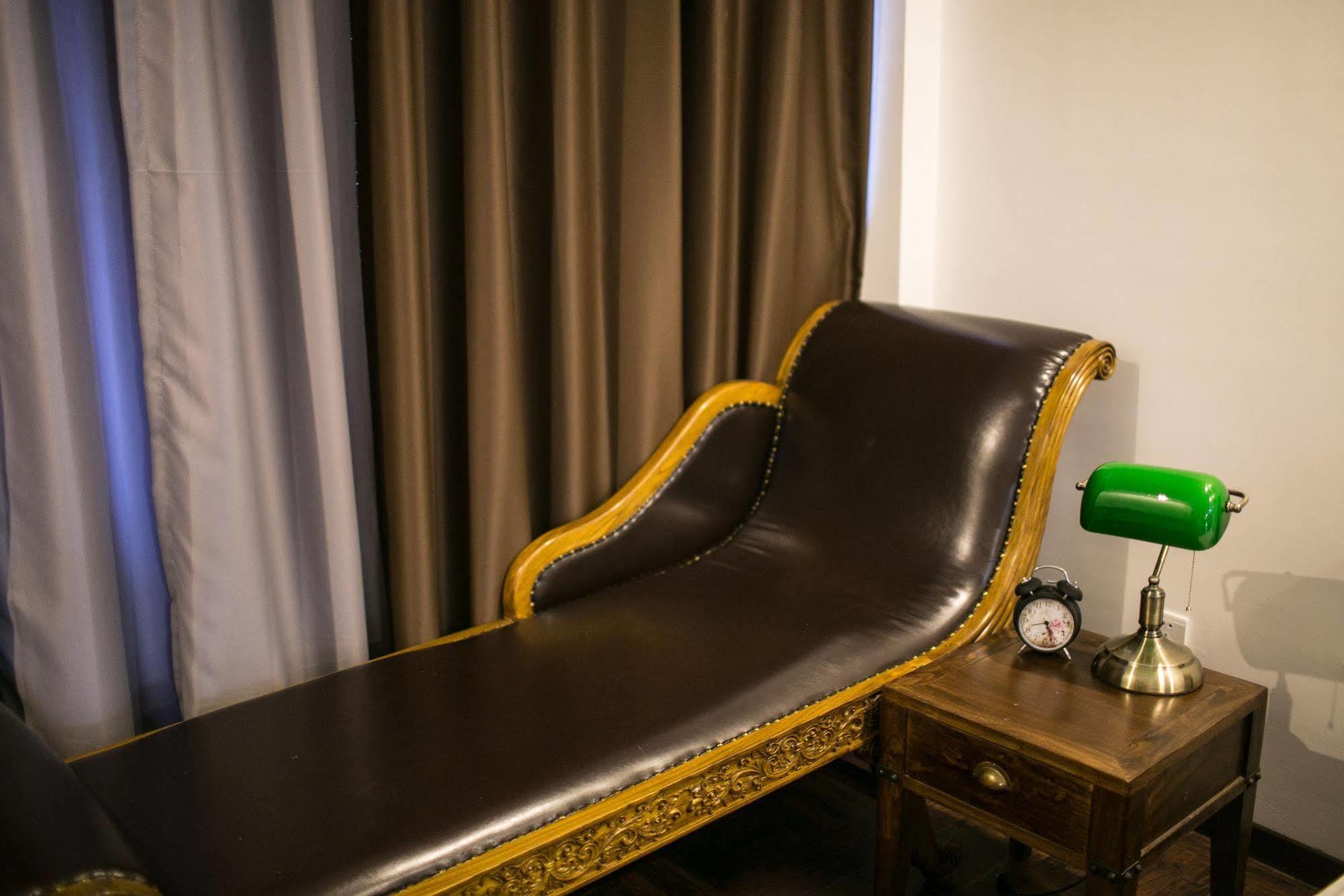 ノスタルジア ホテル ベイジン テンプル オブ ヘブン 北京 エクステリア 写真