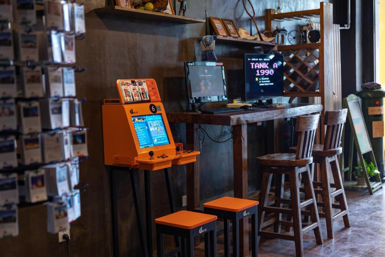 ノスタルジア ホテル ベイジン テンプル オブ ヘブン 北京 エクステリア 写真
